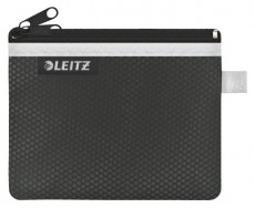 Leitz Wow S m&eacute;ret fekete utaz&oacute;tasak Fot&oacute;-Vide&oacute; kieg&eacute;sz&iacute;tők - Fot&oacute;-vide&oacute; t&aacute;ska / tok - Egy&eacute;b t&aacute;ska / tok - 420582