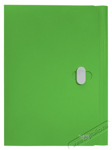 Leitz Recycle A4 PP z&ouml;ld 3-p&oacute;ly&aacute;s mappa Iroda &eacute;s sz&aacute;m&iacute;t&aacute;stechnika - Egy&eacute;b sz&aacute;m&iacute;t&aacute;stechnikai term&eacute;k - 479306