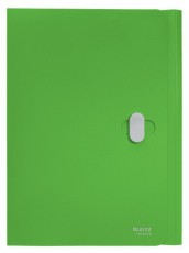 Leitz Recycle A4 PP z&ouml;ld 3-p&oacute;ly&aacute;s mappa Iroda &eacute;s sz&aacute;m&iacute;t&aacute;stechnika - Egy&eacute;b sz&aacute;m&iacute;t&aacute;stechnikai term&eacute;k - 479306