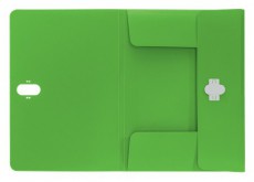 Leitz Recycle A4 PP z&ouml;ld 3-p&oacute;ly&aacute;s mappa Iroda &eacute;s sz&aacute;m&iacute;t&aacute;stechnika - Egy&eacute;b sz&aacute;m&iacute;t&aacute;stechnikai term&eacute;k - 479306