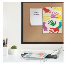 Leitz iLam Home A3 feh&eacute;r lamin&aacute;l&oacute;g&eacute;p Iroda &eacute;s sz&aacute;m&iacute;t&aacute;stechnika - Pap&iacute;r kezelő term&eacute;k - Lamin&aacute;l&oacute; - 496405