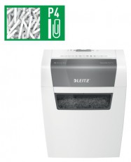 Leitz IQ Home iratmegsemmisítő - Iroda és számítástechnika - Iratmegsemmisítő - 507010
