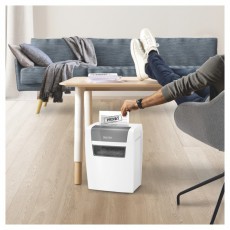 Leitz IQ Home iratmegsemmis&iacute;tő Iroda &eacute;s sz&aacute;m&iacute;t&aacute;stechnika - Iratmegsemmis&iacute;tő - 507010