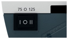 Leitz iLam Home A3 feh&eacute;r lamin&aacute;l&oacute;g&eacute;p Iroda &eacute;s sz&aacute;m&iacute;t&aacute;stechnika - Pap&iacute;r kezelő term&eacute;k - Lamin&aacute;l&oacute; - 496405