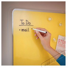 Leitz Cosy 80x60cm m&aacute;gneses s&aacute;rga t&aacute;bla Iroda &eacute;s sz&aacute;m&iacute;t&aacute;stechnika - Egy&eacute;b sz&aacute;m&iacute;t&aacute;stechnikai term&eacute;k - 522340