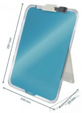 Leitz Cosy 29.7 &times; 21.6 cm, k&eacute;k t&aacute;bla Iroda &eacute;s sz&aacute;m&iacute;t&aacute;stechnika - Egy&eacute;b sz&aacute;m&iacute;t&aacute;stechnikai term&eacute;k - 522354