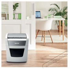 Leitz IQ AutoFeed 50X P4 Iratmegsemmis&iacute;tő Iroda &eacute;s sz&aacute;m&iacute;t&aacute;stechnika - Iratmegsemmis&iacute;tő - 530301