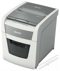 Leitz IQ AutoFeed 50X P4 Iratmegsemmis&iacute;tő Iroda &eacute;s sz&aacute;m&iacute;t&aacute;stechnika - Iratmegsemmis&iacute;tő - 530301
