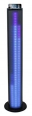 Lenco BTL-450 Bluetooth Hifi torony hangsz&oacute;r&oacute; Audio-Video / Hifi / Multim&eacute;dia - Hifi - Sztere&oacute; - Hifi torony - 296856