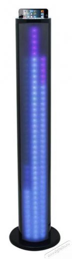 Lenco BTL-450 Bluetooth Hifi torony hangsz&oacute;r&oacute; Audio-Video / Hifi / Multim&eacute;dia - Hifi - Sztere&oacute; - Hifi torony - 296856