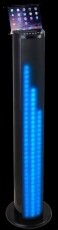 Lenco BTL-450 Bluetooth Hifi torony hangsz&oacute;r&oacute; Audio-Video / Hifi / Multim&eacute;dia - Hifi - Sztere&oacute; - Hifi torony - 296856