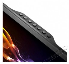 Lenco TFT-1028BK Hordozhat&oacute; LED TV Telev&iacute;zi&oacute;k - Hordozhat&oacute; telev&iacute;zi&oacute; - 381471