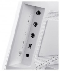 Lenco TFT-1028WH Hordozhat&oacute; LED TV Telev&iacute;zi&oacute;k - Hordozhat&oacute; telev&iacute;zi&oacute; - 381472