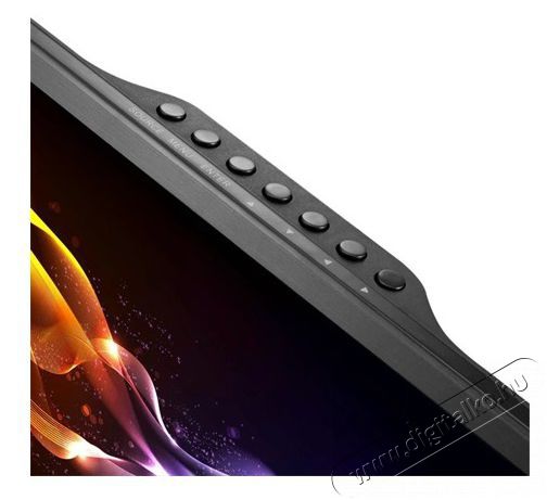 Lenco TFT-1038BK Hordozhat&oacute; LED TV Telev&iacute;zi&oacute;k - Hordozhat&oacute; telev&iacute;zi&oacute; - 381473