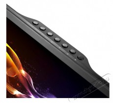 Lenco TFT-1038BK Hordozhat&oacute; LED TV Telev&iacute;zi&oacute;k - Hordozhat&oacute; telev&iacute;zi&oacute; - 381473