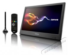 Lenco TFT-1038BK Hordozhat&oacute; LED TV - Telev&iacute;zi&oacute;k - Hordozhat&oacute; telev&iacute;zi&oacute; - 381473