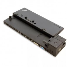 Lenovo Thinkpad 40A20090EU Ultradock 90W univerzális dokkoló Iroda és számítástechnika - Notebook kiegészítő - USB hub / elosztó - 380551