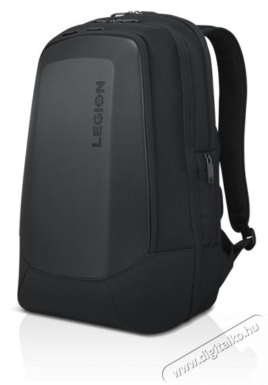 Lenovo Lenovo Legion 17-inch Armored Backpack II Iroda &eacute;s sz&aacute;m&iacute;t&aacute;stechnika - Notebook kieg&eacute;sz&iacute;tő - Notebook t&aacute;ska / tok - 490056