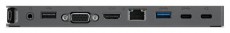 Lenovo ThinkPad 40AU0065EU 65W USB-C Mini Dock fekete dokkol&oacute; Iroda &eacute;s sz&aacute;m&iacute;t&aacute;stechnika - Notebook kieg&eacute;sz&iacute;tő - Egy&eacute;b notebook kieg&eacute;sz&iacute;tő - 500009