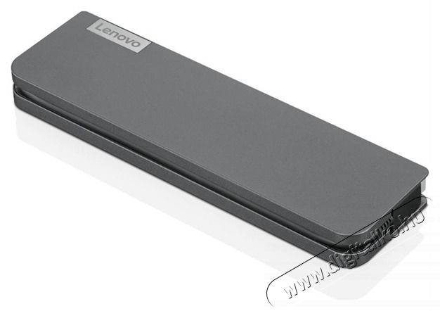 Lenovo ThinkPad 40AU0065EU 65W USB-C Mini Dock fekete dokkol&oacute; Iroda &eacute;s sz&aacute;m&iacute;t&aacute;stechnika - Notebook kieg&eacute;sz&iacute;tő - Egy&eacute;b notebook kieg&eacute;sz&iacute;tő - 500009