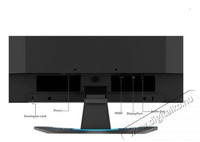 Lenovo 23,8 G24e-20 FHD VA DP/HDMI monitor Iroda &eacute;s sz&aacute;m&iacute;t&aacute;stechnika - Monitor - Monitor - 500495