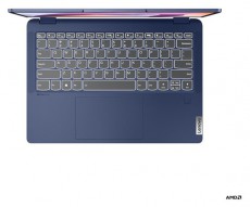 Lenovo Ideapad Flex 5 14ABR8 14WUXGA/AMD Ryzen 5-7530U/8GB/512GB/Int.VGA/Win11/k&eacute;k laptop Iroda &eacute;s sz&aacute;m&iacute;t&aacute;stechnika - Notebook - 501251