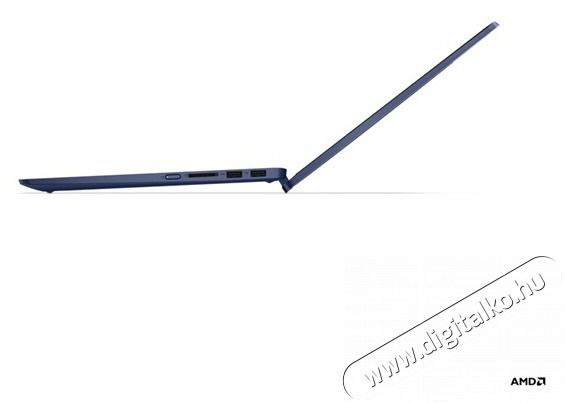 Lenovo Ideapad Flex 5 14ABR8 14WUXGA/AMD Ryzen 5-7530U/8GB/512GB/Int.VGA/Win11/k&eacute;k laptop Iroda &eacute;s sz&aacute;m&iacute;t&aacute;stechnika - Notebook - 501251