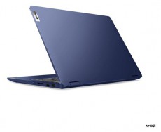 Lenovo Ideapad Flex 5 14ABR8 14WUXGA/AMD Ryzen 5-7530U/8GB/512GB/Int.VGA/Win11/k&eacute;k laptop Iroda &eacute;s sz&aacute;m&iacute;t&aacute;stechnika - Notebook - 501251