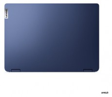Lenovo Ideapad Flex 5 14ABR8 14WUXGA/AMD Ryzen 5-7530U/8GB/512GB/Int.VGA/Win11/k&eacute;k laptop Iroda &eacute;s sz&aacute;m&iacute;t&aacute;stechnika - Notebook - 501251