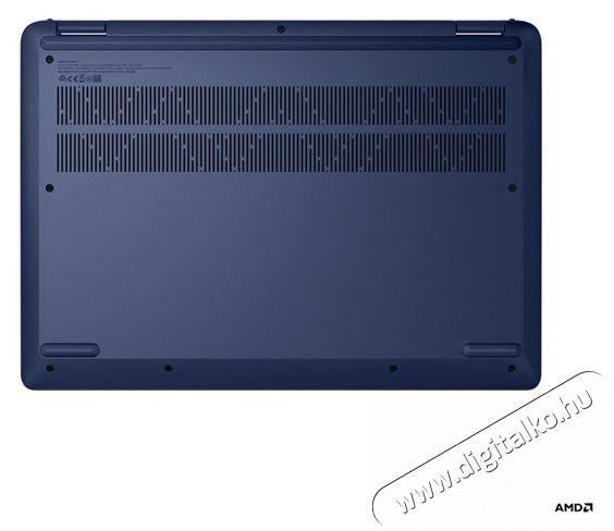 Lenovo Ideapad Flex 5 14ABR8 14WUXGA/AMD Ryzen 5-7530U/8GB/512GB/Int.VGA/Win11/k&eacute;k laptop Iroda &eacute;s sz&aacute;m&iacute;t&aacute;stechnika - Notebook - 501251