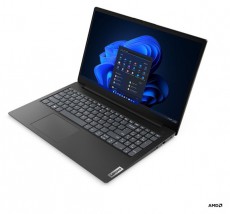 Lenovo V15 G4 AMN 15,6FHD/AMD Ryzen 3 7320U/8GB/256GB/Int.VGA/FreeDOS/fekete laptop Iroda &eacute;s sz&aacute;m&iacute;t&aacute;stechnika - Notebook - 501307