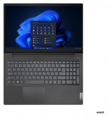 Lenovo V15 G4 AMN 15,6FHD/AMD Ryzen 3 7320U/8GB/256GB/Int.VGA/FreeDOS/fekete laptop Iroda &eacute;s sz&aacute;m&iacute;t&aacute;stechnika - Notebook - 501307