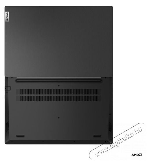 Lenovo V15 G4 AMN 15,6FHD/AMD Ryzen 3 7320U/8GB/256GB/Int.VGA/FreeDOS/fekete laptop Iroda &eacute;s sz&aacute;m&iacute;t&aacute;stechnika - Notebook - 501307