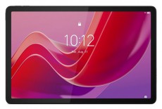 Lenovo Tab M11 TB330FU Tablet, Octa-Core , 11 WUXGA (1920x1200) IPS, 4GB RAM, 128GB , Wifi, Szürke (ZADA0036GR) Mobil / Kommunikáció / Smart - Tablet - Android tablet - 501378