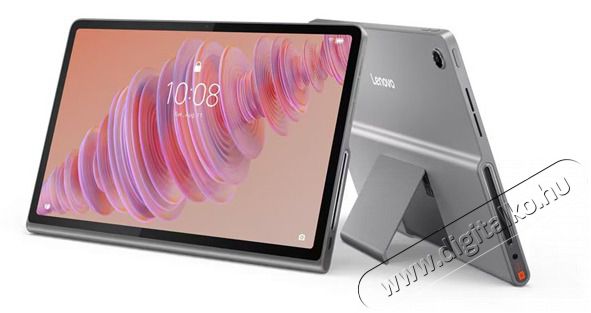 Lenovo Tab Plus (TB351FU) 8GB / 256GB Luna Grey (ZADX0035GR) Mobil / Kommunik&aacute;ci&oacute; / Smart - Tablet - Android tablet - 501377