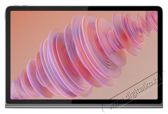 Lenovo Tab Plus (TB351FU) 8GB / 256GB Luna Grey (ZADX0035GR) Mobil / Kommunik&aacute;ci&oacute; / Smart - Tablet - Android tablet - 501377