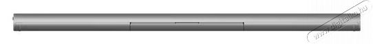 Lenovo Tab Plus (TB351FU) 8GB / 256GB Luna Grey (ZADX0035GR) Mobil / Kommunik&aacute;ci&oacute; / Smart - Tablet - Android tablet - 501377