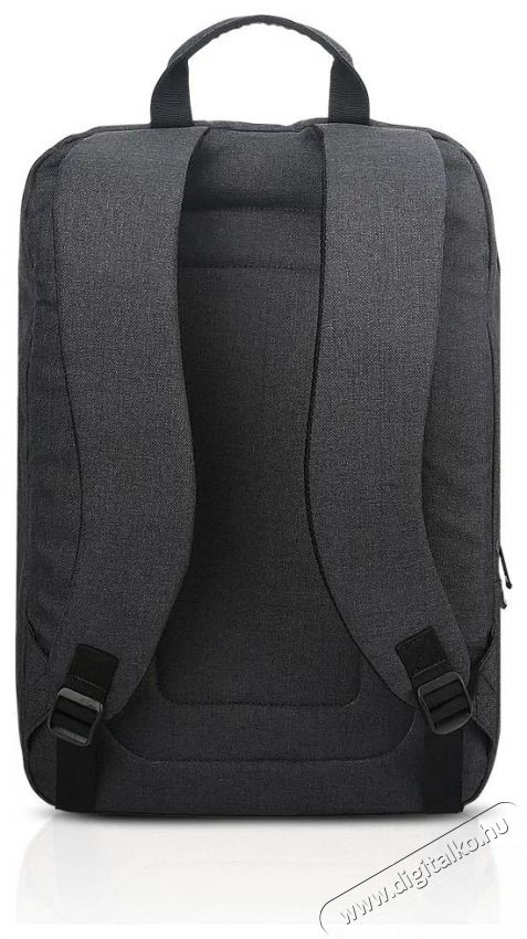 Lenovo Backpack B210 15.6 fekete Iroda &eacute;s sz&aacute;m&iacute;t&aacute;stechnika - Notebook kieg&eacute;sz&iacute;tő - Notebook t&aacute;ska / tok - 503374