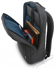 Lenovo Backpack B210 15.6 fekete Iroda &eacute;s sz&aacute;m&iacute;t&aacute;stechnika - Notebook kieg&eacute;sz&iacute;tő - Notebook t&aacute;ska / tok - 503374