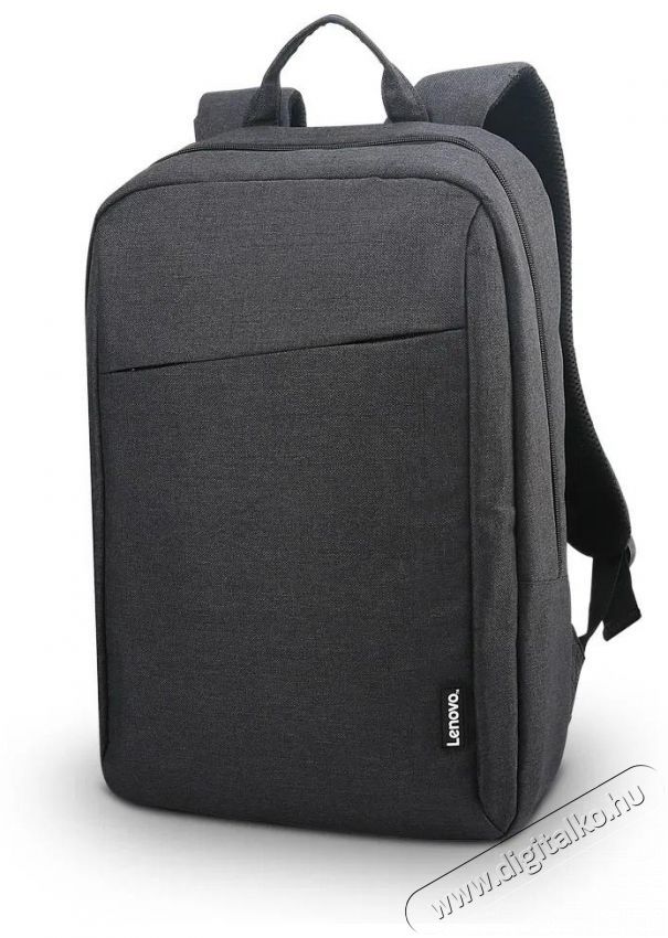 Lenovo Backpack B210 15.6 fekete Iroda &eacute;s sz&aacute;m&iacute;t&aacute;stechnika - Notebook kieg&eacute;sz&iacute;tő - Notebook t&aacute;ska / tok - 503374