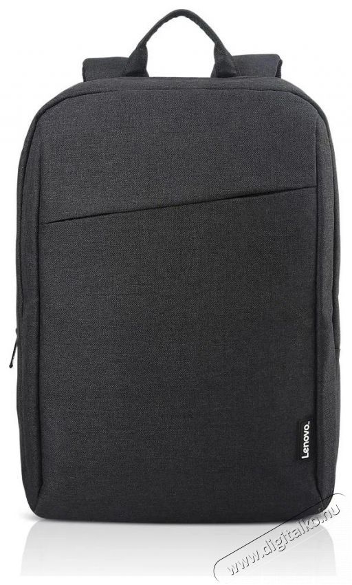Lenovo Backpack B210 15.6 fekete Iroda &eacute;s sz&aacute;m&iacute;t&aacute;stechnika - Notebook kieg&eacute;sz&iacute;tő - Notebook t&aacute;ska / tok - 503374