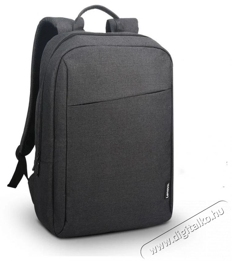 Lenovo Backpack B210 15.6 fekete Iroda &eacute;s sz&aacute;m&iacute;t&aacute;stechnika - Notebook kieg&eacute;sz&iacute;tő - Notebook t&aacute;ska / tok - 503374