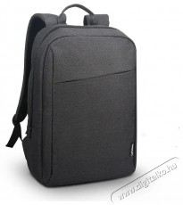 Lenovo Backpack B210 15.6 fekete Iroda &eacute;s sz&aacute;m&iacute;t&aacute;stechnika - Notebook kieg&eacute;sz&iacute;tő - Notebook t&aacute;ska / tok - 503374
