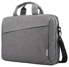 Lenovo Toploader T210 15.6-os, sz&uuml;rke Iroda &eacute;s sz&aacute;m&iacute;t&aacute;stechnika - Notebook kieg&eacute;sz&iacute;tő - Notebook t&aacute;ska / tok - 503373