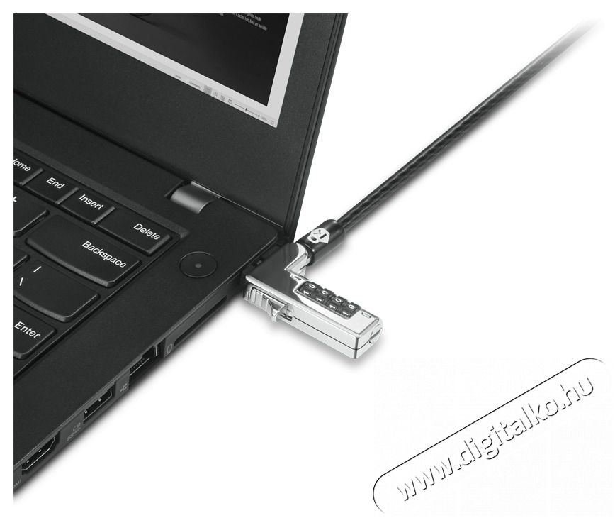 Lenovo NanoSaver Combination notebook k&aacute;belz&aacute;r Fot&oacute;-Vide&oacute; kieg&eacute;sz&iacute;tők - K&aacute;bel - Egy&eacute;b k&aacute;bel - 506999