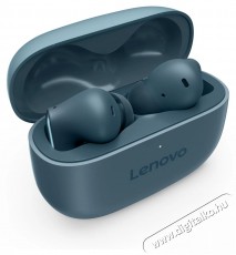 Lenovo TWS YOGA PC Edition - Tidal Teal Audio-Video / Hifi / Multim&eacute;dia - F&uuml;l &eacute;s Fejhallgat&oacute;k - F&uuml;lhallgat&oacute; - 510100