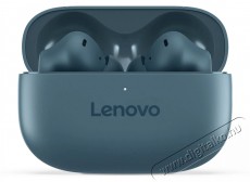 Lenovo TWS YOGA PC Edition - Tidal Teal Audio-Video / Hifi / Multim&eacute;dia - F&uuml;l &eacute;s Fejhallgat&oacute;k - F&uuml;lhallgat&oacute; - 510100