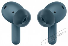 Lenovo TWS YOGA PC Edition - Tidal Teal Audio-Video / Hifi / Multim&eacute;dia - F&uuml;l &eacute;s Fejhallgat&oacute;k - F&uuml;lhallgat&oacute; - 510100