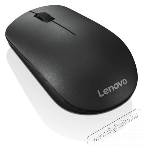Lenovo 400 Wireless Mouse (WW) Iroda &eacute;s sz&aacute;m&iacute;t&aacute;stechnika - Eg&eacute;r - Vezet&eacute;k n&eacute;lk&uuml;li eg&eacute;r - 514143