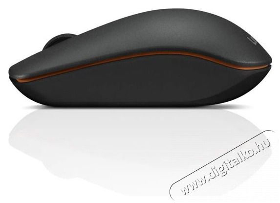Lenovo 400 Wireless Mouse (WW) Iroda &eacute;s sz&aacute;m&iacute;t&aacute;stechnika - Eg&eacute;r - Vezet&eacute;k n&eacute;lk&uuml;li eg&eacute;r - 514143